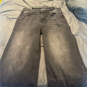 Cotton On Dark Denim Jeans